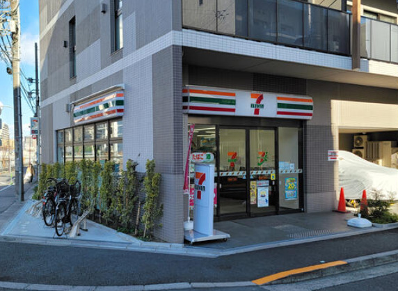 ルモンピエール新大塚の周辺写真