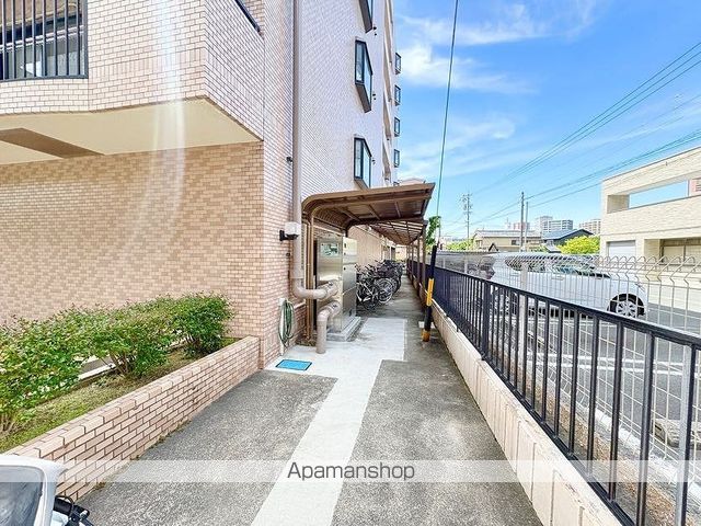 ＪＲ東海道本線 浜松駅 徒歩10分 7階建 築36年の外観写真