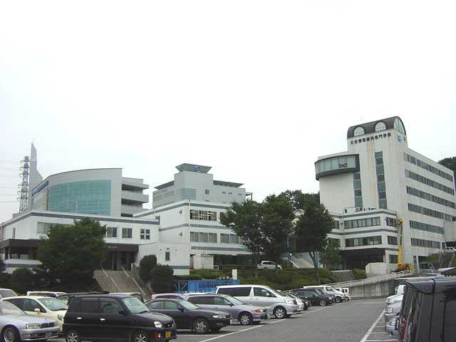 その他　太田情報商科（その他）まで1360m