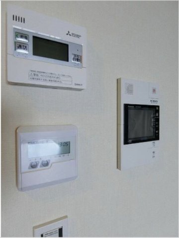 セキュリティ　別部屋参考写真