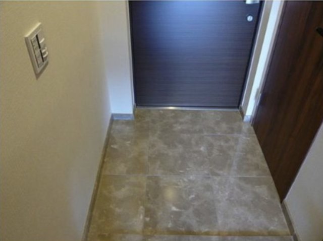 玄関　別部屋参考写真