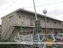 植栄ハイツ 2階 築48年5ヶ月の賃貸物件