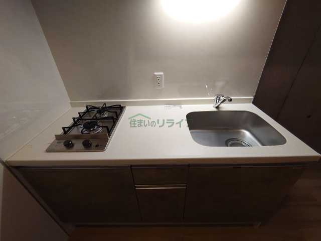 キッチン　別部屋参考写真