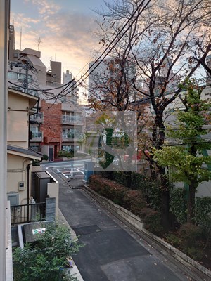 OAK VILLA SOU目黒の内装写真