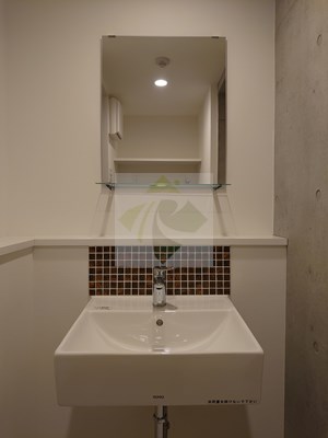 OAK VILLA SOU目黒の内装写真