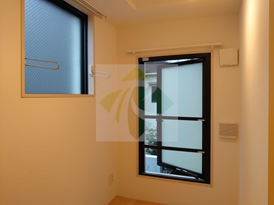 OAK VILLA SOU目黒の内装写真