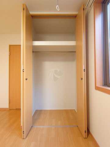 収納　エスポワール池袋