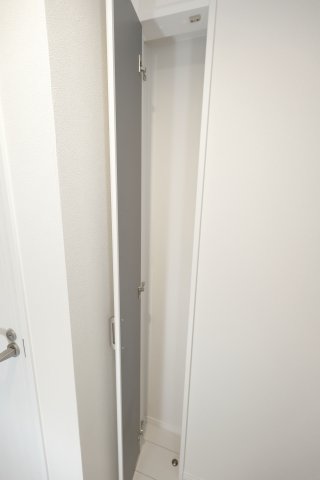 その他部屋・スペース　建築中