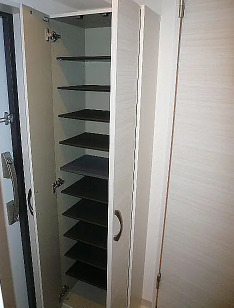 玄関　参考写真です