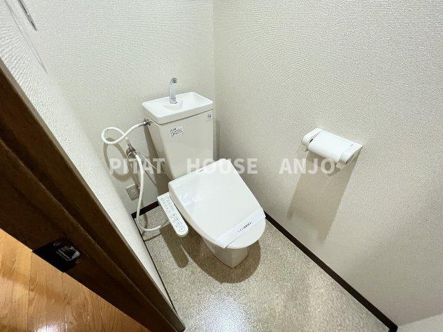 トイレ　参考写真２０２