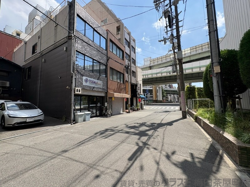 その他　（その他）まで10m