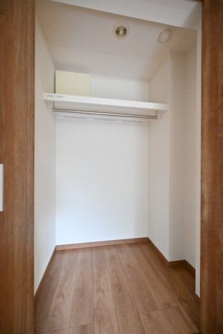 収納　☆たっぷり収納☆