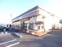 コンビニ　セブンイレブン安八町南今ケ渕店（コンビニ）まで320m