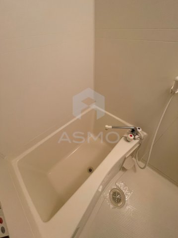 バス・シャワールーム　同マンション別部屋　参考写真