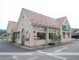飲食店　モスバーガーたるい店（飲食店）まで166m