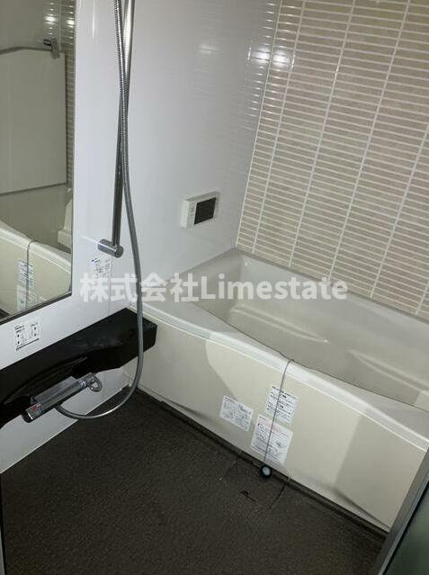 バス・シャワールーム　別部屋参考写真