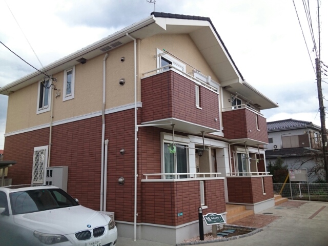 ＪＲ相模線 寒川駅 徒歩12分 築14年