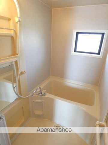 セジュール風夏の風呂写真