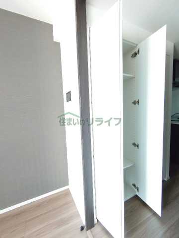 収納　ARKMARK高円寺