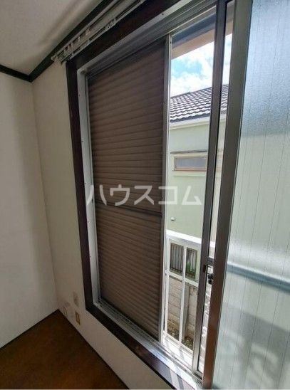 コーポエイトの内装写真