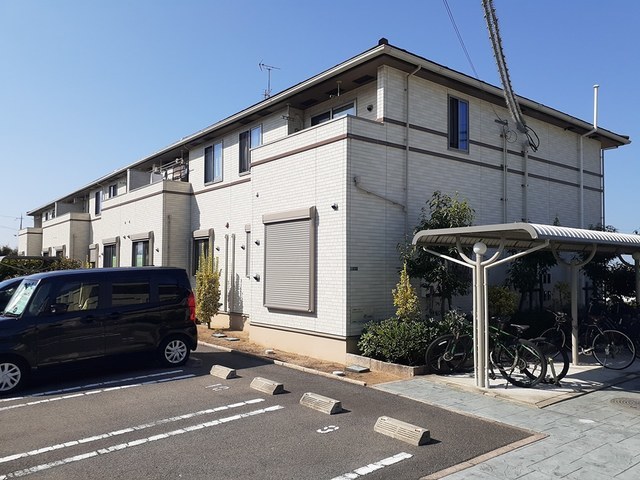 ＪＲ阪和線 東岸和田駅 徒歩18分 築12年
