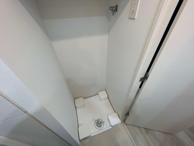 その他設備　※同物件別号室の参考写真です。