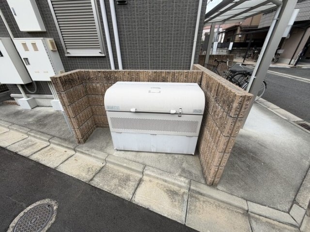近鉄けいはんな線 荒本駅 徒歩9分 2階建 築10年のその他写真