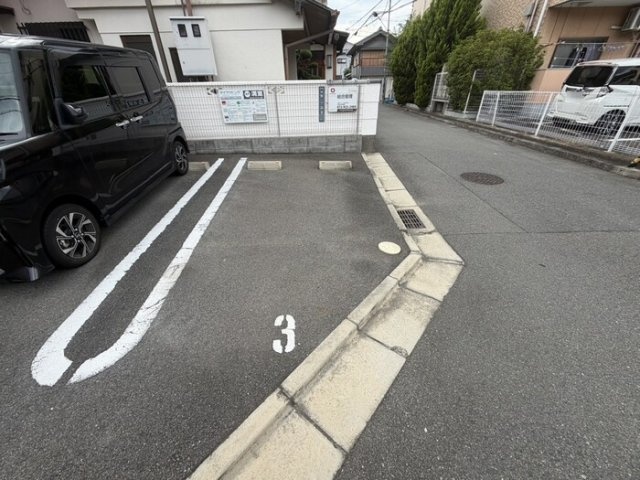 近鉄けいはんな線 荒本駅 徒歩9分 2階建 築10年のその他写真