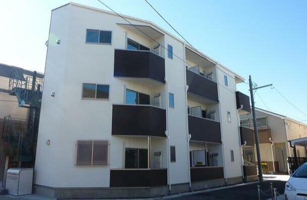 建物外観　☆外観☆