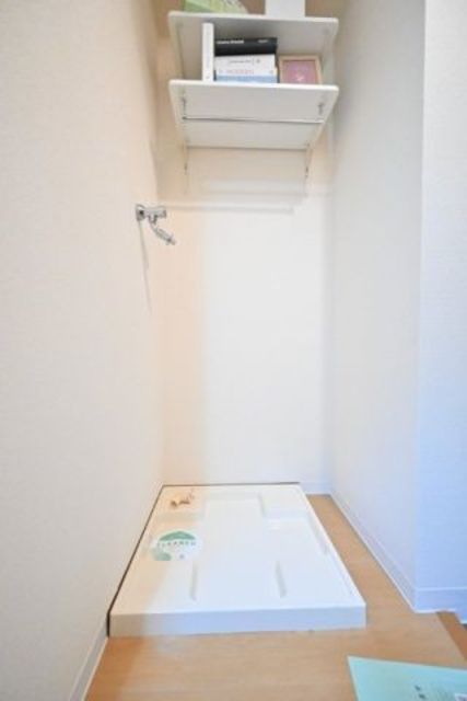 その他設備　別部屋参考写真