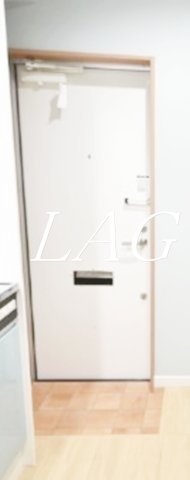 玄関　玄関です。