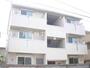 建物外観　外観です