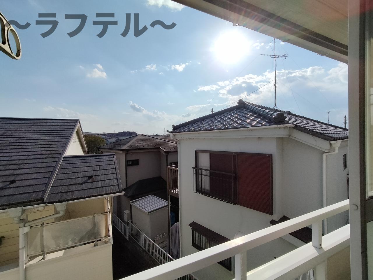 眺望　別号室イメージ写真