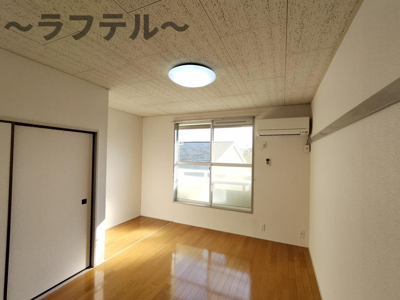 居室・リビング　別部屋イメージ写真
