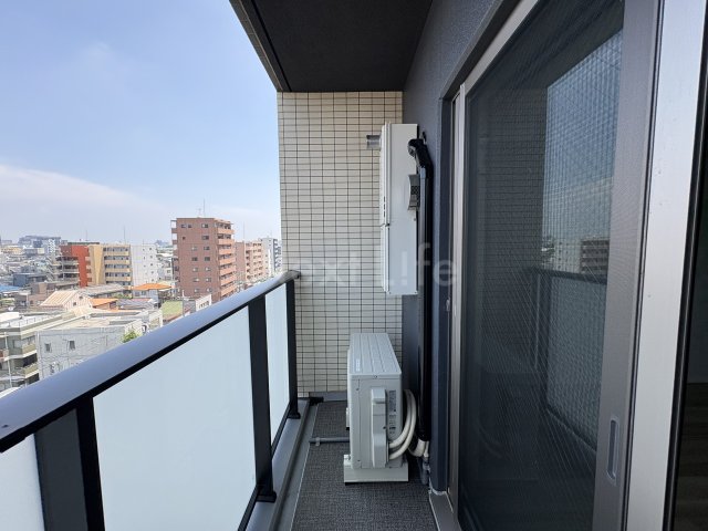 ショウケン レジデンス川崎大師の内装写真