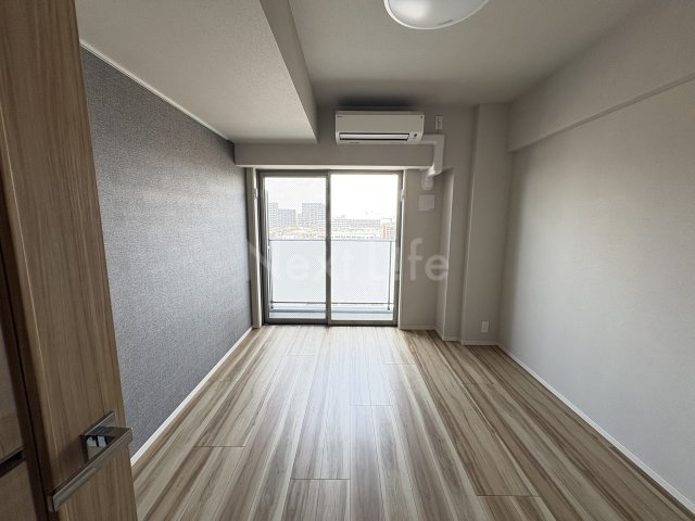 ショウケン レジデンス川崎大師の居間写真