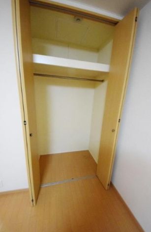収納　☆たっぷり収納☆