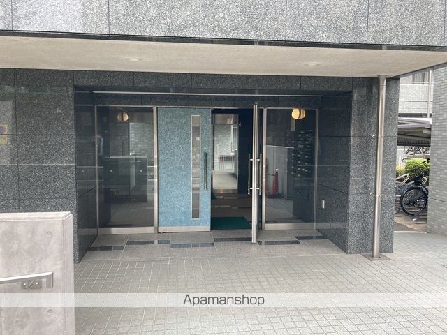 東雪谷マンションのその他写真