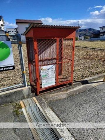 その他共有部分　その他共有部分