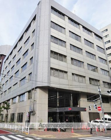警察署・交番　警視庁築地警察署（警察署・交番）まで293m