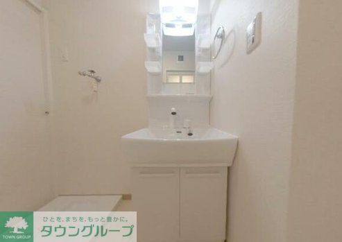 クレールドミーゼの内装写真