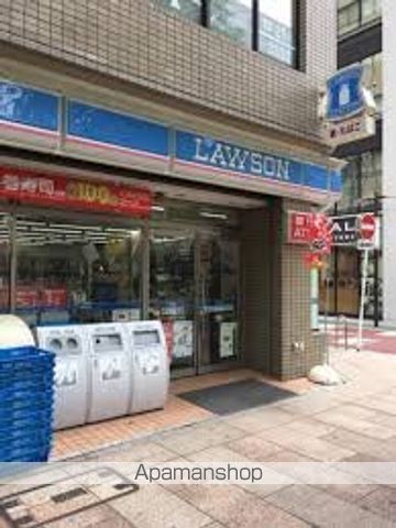 コンビニ　ローソン（コンビニ）まで100m