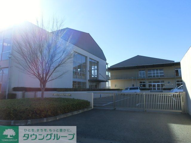 小学校　みずき小学校（小学校）まで300m