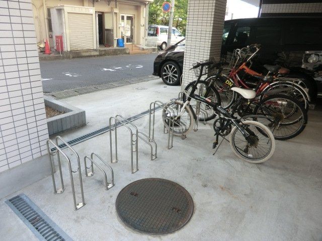 表町PrimeHillsの外観写真