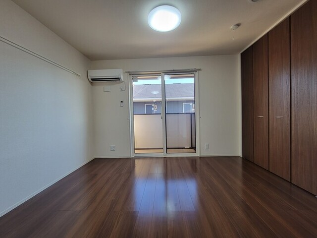 その他部屋・スペース　洋室南