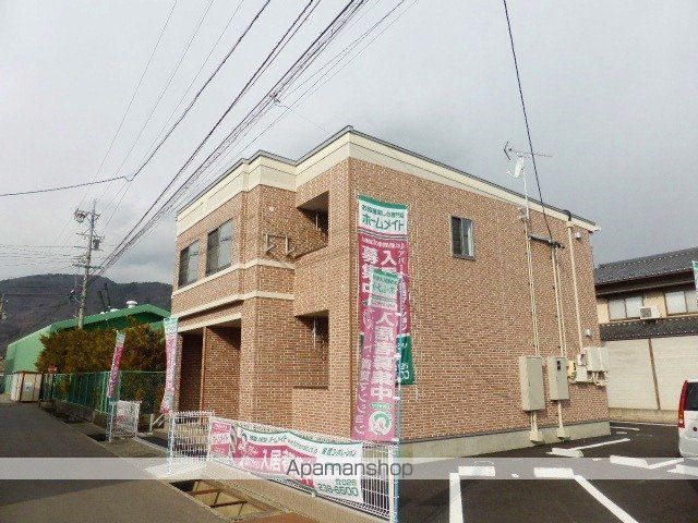 ＪＲ信越本線 安茂里駅 徒歩16分 築12年