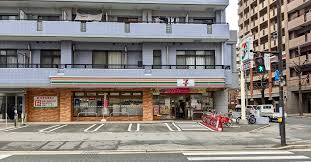 西鉄天神大牟田線 西鉄平尾駅 徒歩18分 7階建 築21年の周辺写真