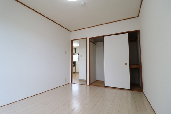 セジュール大松の内装写真
