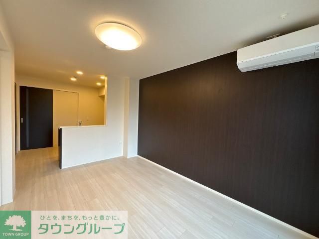 その他部屋・スペース　リビング/居室