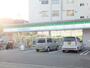 コンビニ　ファミリーマートサンズ原町田三丁目店（コンビニ）まで516m